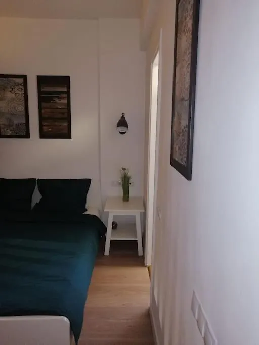 Cozy Central Up Studio Bucharest