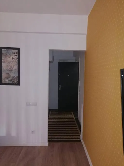 Cozy Central Up Studio Bucharest