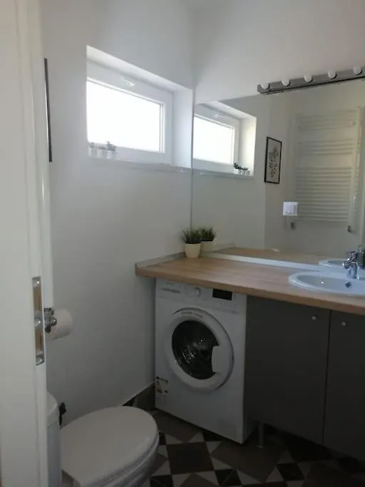 Apartment Cozy Central Up Studio Bucharest