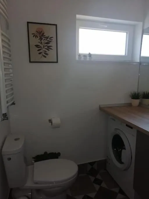 Apartment Cozy Central Up Studio Bucharest